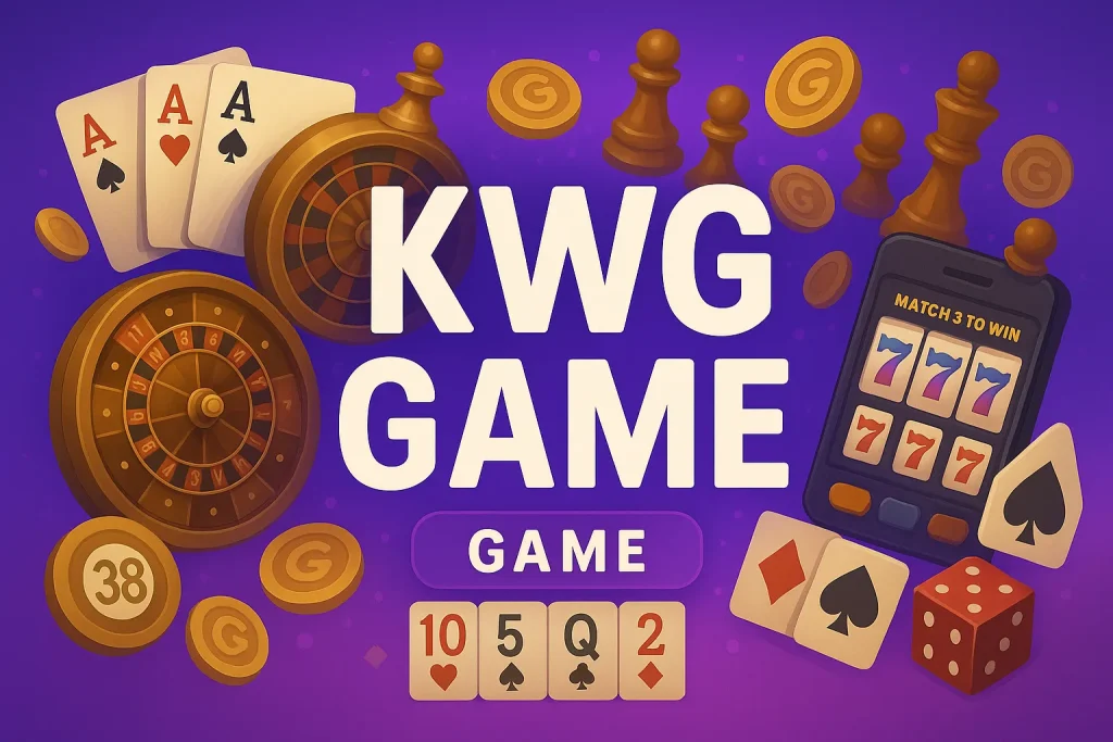 Slot Games